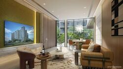 Pinery Residences (D18), Condominium #533704481